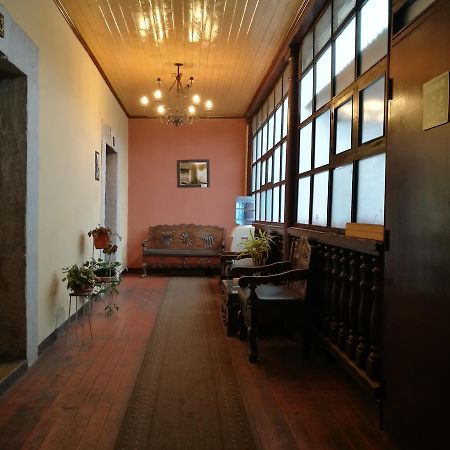 Hotel Casa Quetzaltenango ภายนอก รูปภาพ